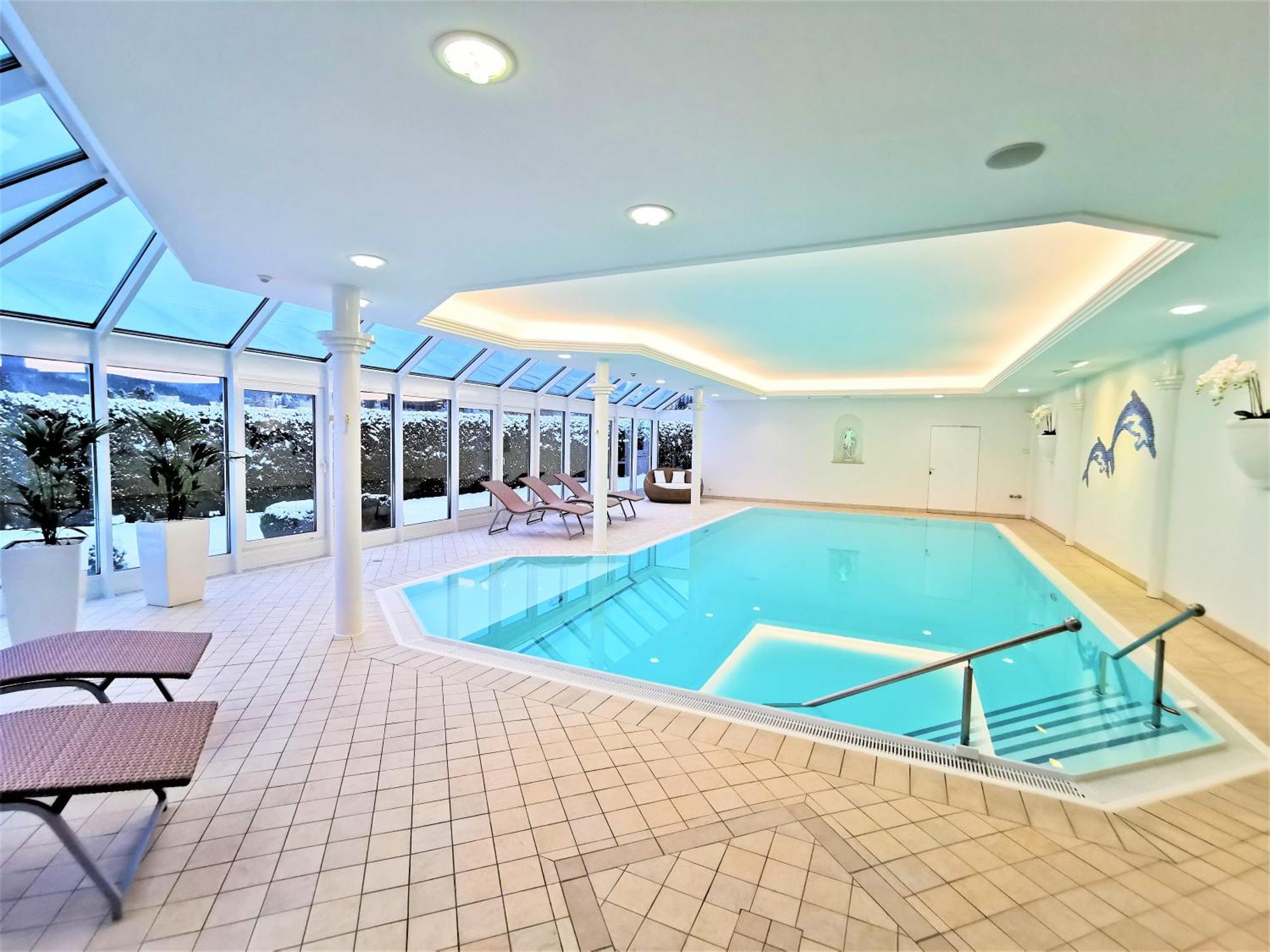Villa Sunside ชลูคซี ภายนอก รูปภาพ